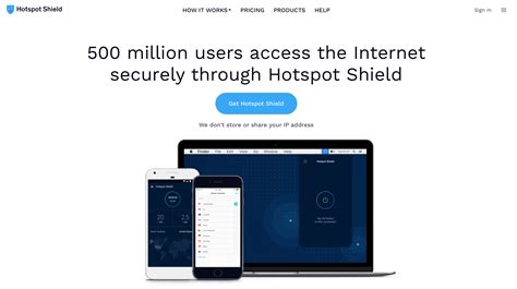 free stable vpn